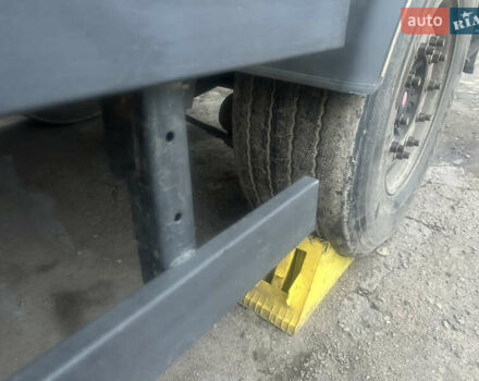 МАН 26.460, об'ємом двигуна 0 л та пробігом 1000 тис. км за 15000 $, фото 12 на Automoto.ua