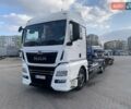 МАН 26.460, объемом двигателя 0 л и пробегом 10 тыс. км за 47000 $, фото 1 на Automoto.ua