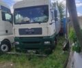 МАН 26.460, объемом двигателя 0 л и пробегом 1 тыс. км за 22000 $, фото 1 на Automoto.ua