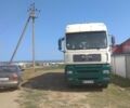 МАН 26.460, объемом двигателя 0 л и пробегом 1 тыс. км за 22000 $, фото 4 на Automoto.ua