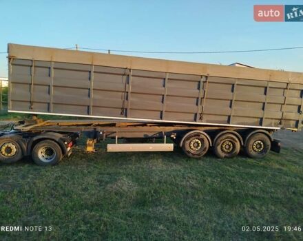МАН 26.460, об'ємом двигуна 12.8 л та пробігом 100 тис. км за 21000 $, фото 6 на Automoto.ua