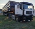 МАН 26.460, об'ємом двигуна 12.8 л та пробігом 100 тис. км за 21000 $, фото 1 на Automoto.ua