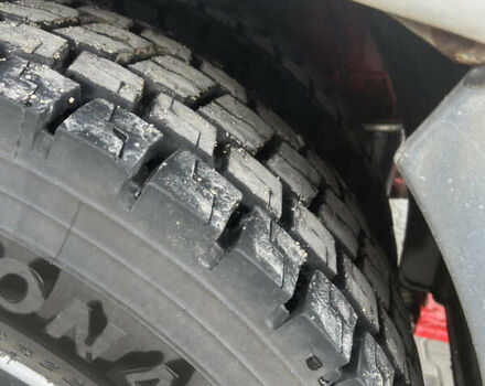 МАН 26.460, объемом двигателя 12.8 л и пробегом 2 тыс. км за 19999 $, фото 11 на Automoto.ua