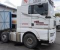 МАН 26.460, об'ємом двигуна 12.8 л та пробігом 2 тис. км за 6000 $, фото 1 на Automoto.ua