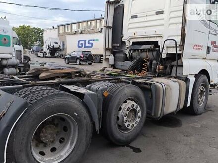 МАН 26.460 2003 у Дніпро (Дніпропетровську) на Automoto.ua МАН 26.460, об'ємом двигуна 12.8 л та пробігом 2 тис. км за 6500 $, фото 1 на Automoto.ua