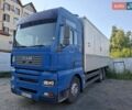 Синий МАН 26.460, объемом двигателя 12.8 л и пробегом 1 тыс. км за 15000 $, фото 4 на Automoto.ua