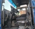 Синий МАН 26.460, объемом двигателя 12.8 л и пробегом 1 тыс. км за 15000 $, фото 13 на Automoto.ua
