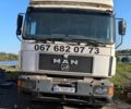 Белый МАН 26.463, объемом двигателя 11.97 л и пробегом 3 тыс. км за 19800 $, фото 1 на Automoto.ua