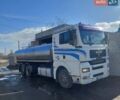 Белый МАН 26.463, объемом двигателя 12.82 л и пробегом 386 тыс. км за 31000 $, фото 3 на Automoto.ua
