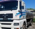 Белый МАН 26.463, объемом двигателя 12.82 л и пробегом 386 тыс. км за 31000 $, фото 2 на Automoto.ua