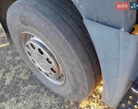 МАН 26.463, объемом двигателя 0 л и пробегом 1 тыс. км за 18000 $, фото 2 на Automoto.ua