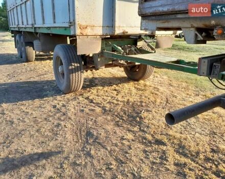 МАН 26.463, объемом двигателя 0 л и пробегом 1 тыс. км за 18000 $, фото 4 на Automoto.ua