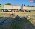 МАН 26.463, объемом двигателя 0 л и пробегом 1000 тыс. км за 13000 $, фото 1 на Automoto.ua