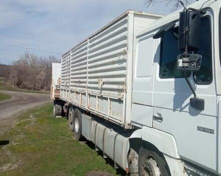 МАН 26.463, объемом двигателя 0 л и пробегом 1000 тыс. км за 12500 $, фото 1 на Automoto.ua
