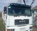 МАН 26.463, объемом двигателя 0 л и пробегом 1000 тыс. км за 12500 $, фото 1 на Automoto.ua