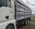 МАН 26.463, об'ємом двигуна 12 л та пробігом 1000 тис. км за 17000 $, фото 7 на Automoto.ua