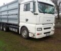 МАН 26.463, об'ємом двигуна 12 л та пробігом 1000 тис. км за 17000 $, фото 2 на Automoto.ua