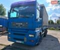 МАН 26.463, объемом двигателя 0 л и пробегом 971 тыс. км за 15000 $, фото 1 на Automoto.ua