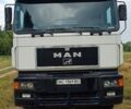 МАН 26.463, объемом двигателя 0 л и пробегом 170 тыс. км за 13500 $, фото 1 на Automoto.ua