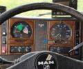 МАН 26.463, объемом двигателя 0 л и пробегом 170 тыс. км за 13500 $, фото 19 на Automoto.ua