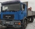 МАН 26.463, объемом двигателя 12 л и пробегом 750 тыс. км за 17500 $, фото 1 на Automoto.ua