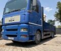 Синій МАН 26.463, об'ємом двигуна 12.82 л та пробігом 390 тис. км за 24000 $, фото 1 на Automoto.ua