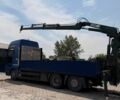 Синій МАН 26.463, об'ємом двигуна 12.82 л та пробігом 390 тис. км за 24000 $, фото 3 на Automoto.ua