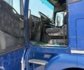 Синій МАН 26.463, об'ємом двигуна 12.82 л та пробігом 390 тис. км за 24000 $, фото 12 на Automoto.ua