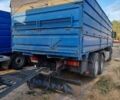 Синій МАН 26.463, об'ємом двигуна 12 л та пробігом 74 тис. км за 18000 $, фото 1 на Automoto.ua