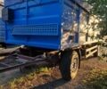 Синій МАН 26.463, об'ємом двигуна 12 л та пробігом 74 тис. км за 18000 $, фото 5 на Automoto.ua
