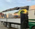 Белый МАН 26.464, объемом двигателя 0 л и пробегом 840 тыс. км за 33800 $, фото 1 на Automoto.ua