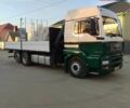 Белый МАН 26.464, объемом двигателя 0 л и пробегом 840 тыс. км за 33800 $, фото 34 на Automoto.ua