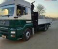 Белый МАН 26.464, объемом двигателя 0 л и пробегом 840 тыс. км за 33800 $, фото 36 на Automoto.ua