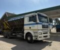 Білий МАН 26.464, об'ємом двигуна 0 л та пробігом 756 тис. км за 32500 $, фото 6 на Automoto.ua