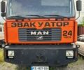 МАН 26.464, объемом двигателя 0 л и пробегом 860 тыс. км за 50000 $, фото 1 на Automoto.ua