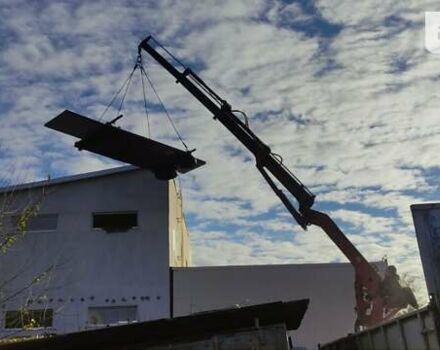 МАН 26.464, объемом двигателя 0 л и пробегом 980 тыс. км за 20833 $, фото 2 на Automoto.ua