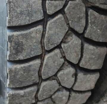 МАН 26.464, объемом двигателя 0 л и пробегом 980 тыс. км за 20833 $, фото 4 на Automoto.ua