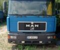 Синий МАН 26.464, объемом двигателя 12.82 л и пробегом 50 тыс. км за 12000 $, фото 3 на Automoto.ua