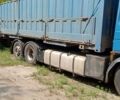 Синий МАН 26.464, объемом двигателя 12.82 л и пробегом 50 тыс. км за 12000 $, фото 5 на Automoto.ua
