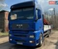 Синій МАН 26.464, об'ємом двигуна 12.82 л та пробігом 280 тис. км за 33000 $, фото 9 на Automoto.ua