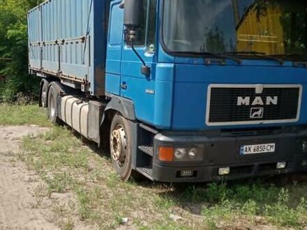 МАН 26.464 2000 у Харкові на Automoto.ua Синій МАН 26.464, об'ємом двигуна 12.82 л та пробігом 50 тис. км за 12000 $, фото 1 на Automoto.ua