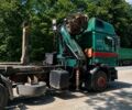 Зелений МАН 26.464, об'ємом двигуна 0 л та пробігом 1000 тис. км за 30000 $, фото 2 на Automoto.ua