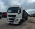 Білий МАН 26.480, об'ємом двигуна 12.5 л та пробігом 1000 тис. км за 32000 $, фото 1 на Automoto.ua