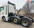 Белый МАН 26.480, объемом двигателя 0 л и пробегом 900 тыс. км за 28000 $, фото 22 на Automoto.ua