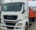 Белый МАН 26.480, объемом двигателя 0 л и пробегом 900 тыс. км за 28000 $, фото 2 на Automoto.ua