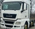 Белый МАН 26.480, объемом двигателя 0 л и пробегом 900 тыс. км за 28000 $, фото 17 на Automoto.ua