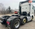 Белый МАН 26.480, объемом двигателя 0 л и пробегом 900 тыс. км за 28000 $, фото 24 на Automoto.ua