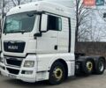 Белый МАН 26.480, объемом двигателя 0 л и пробегом 900 тыс. км за 28000 $, фото 15 на Automoto.ua