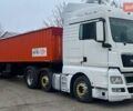 Белый МАН 26.480, объемом двигателя 0 л и пробегом 900 тыс. км за 28000 $, фото 3 на Automoto.ua