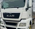 Белый МАН 26.480, объемом двигателя 0 л и пробегом 900 тыс. км за 28000 $, фото 16 на Automoto.ua